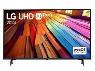 LG TV 50UT80003LA.AEU, LED, 50"
